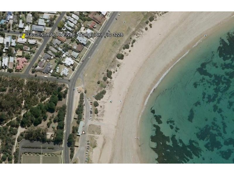 1A Central Avenue, Torquay VIC 3228