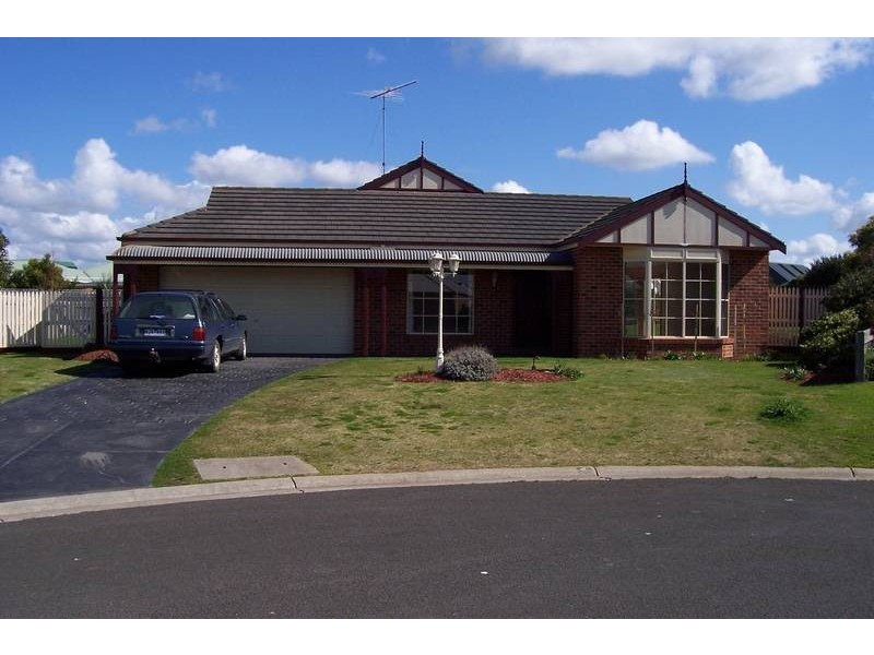 4 Shah Court, Torquay VIC 3228