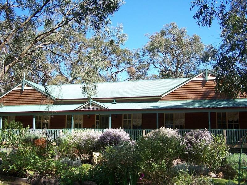 500 Gherang Road, Gherang VIC 3240