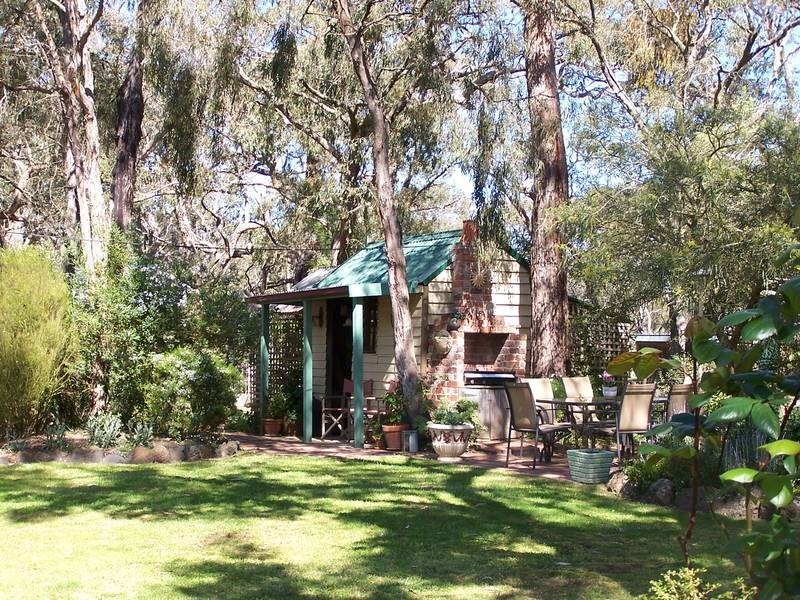 500 Gherang Road, Gherang VIC 3240