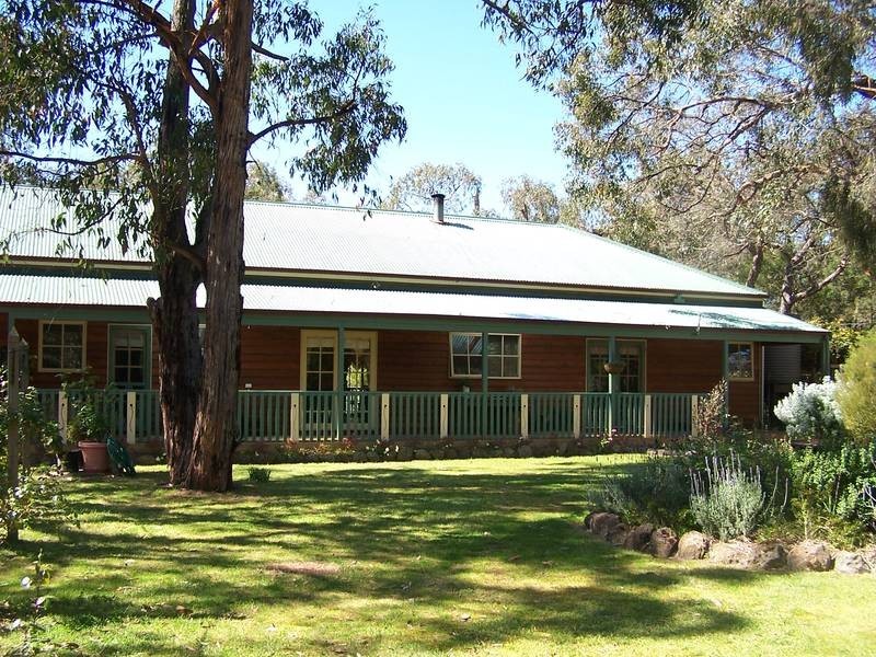 500 Gherang Road, Gherang VIC 3240