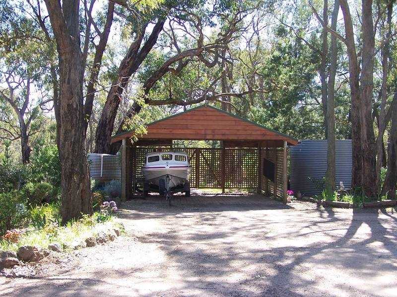 500 Gherang Road, Gherang VIC 3240