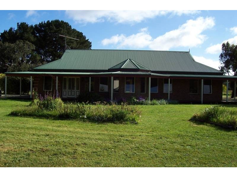 5 Kurzmans Road, Bellbrae VIC 3228