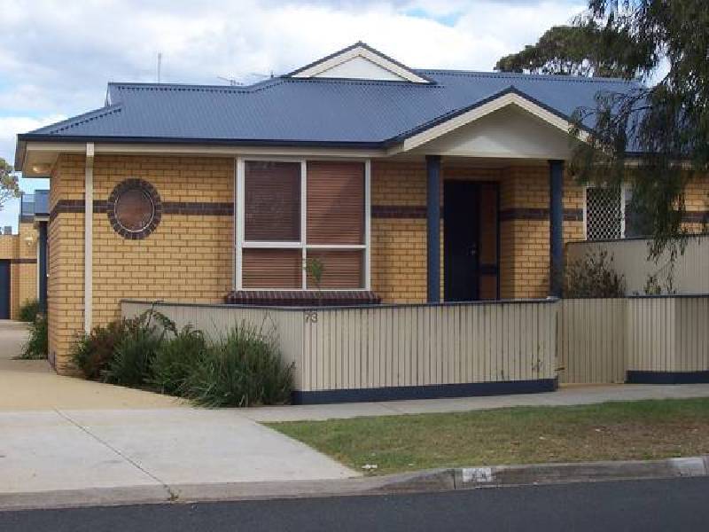 Bristol Road, Torquay VIC 3228