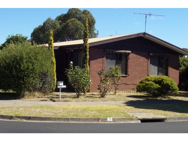 1 Endeavour Drive, Torquay VIC 3228