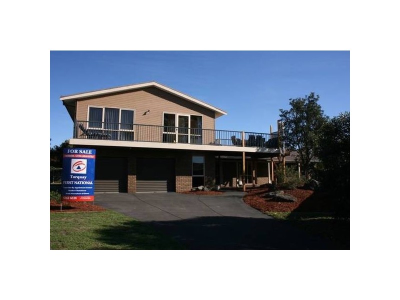 5 Romeo Court, Torquay VIC 3228