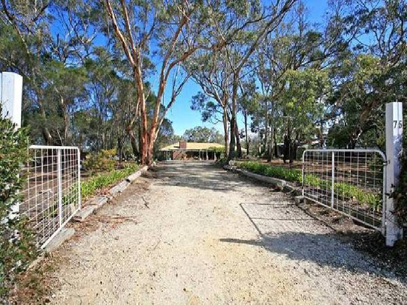 Portreath Road, Bellbrae VIC 3228