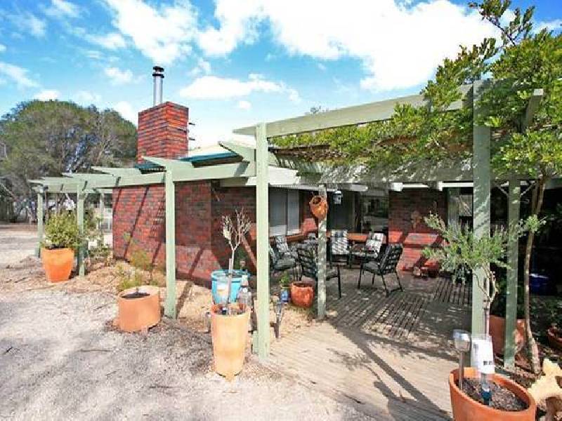 Portreath Road, Bellbrae VIC 3228