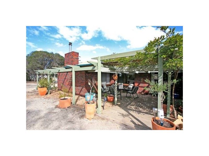 Portreath Road, Bellbrae VIC 3228