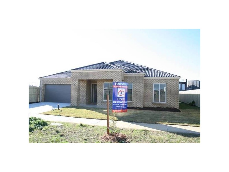 6 Rippleside Drive, Torquay VIC 3228