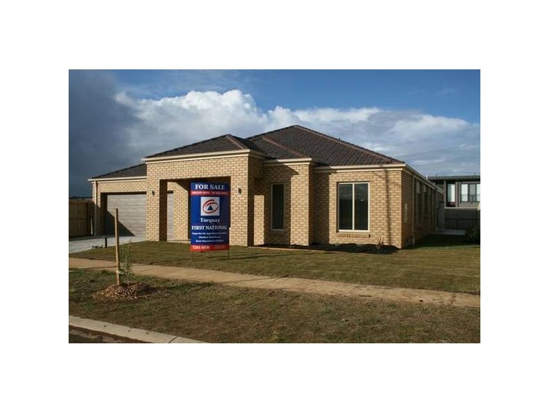 6 Rippleside Drive, Torquay VIC 3228