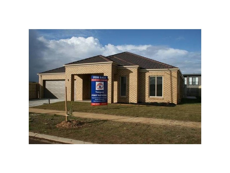 6 Rippleside Drive, Torquay VIC 3228