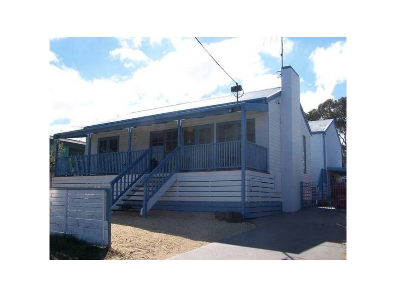 Beales Street, Torquay VIC 3228