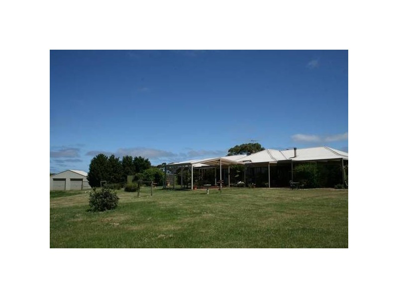 40 Eaglepoint Road, Bellbrae VIC 3228