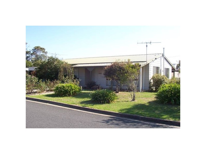 6 Nicholson Crescent, Jan Juc VIC 3228