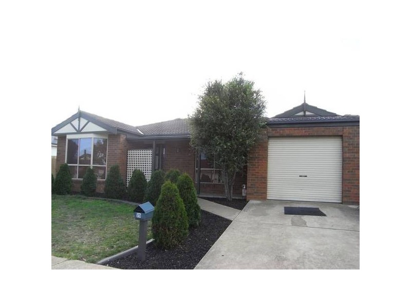 25 Grange Crescent, Torquay VIC 3228