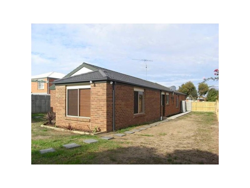 25 Grange Crescent, Torquay VIC 3228