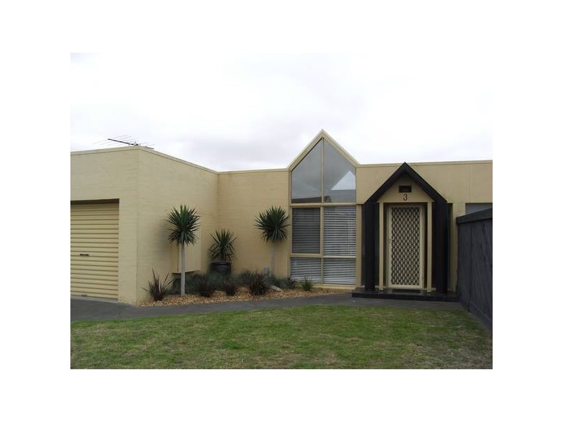 3/24 Miranda Close, Torquay VIC 3228