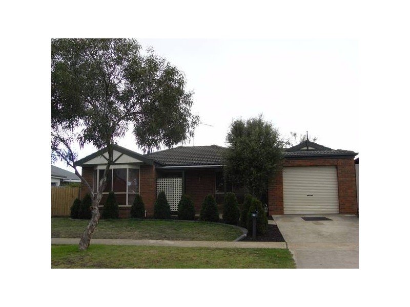 25 Grange Crescent, Torquay VIC 3228