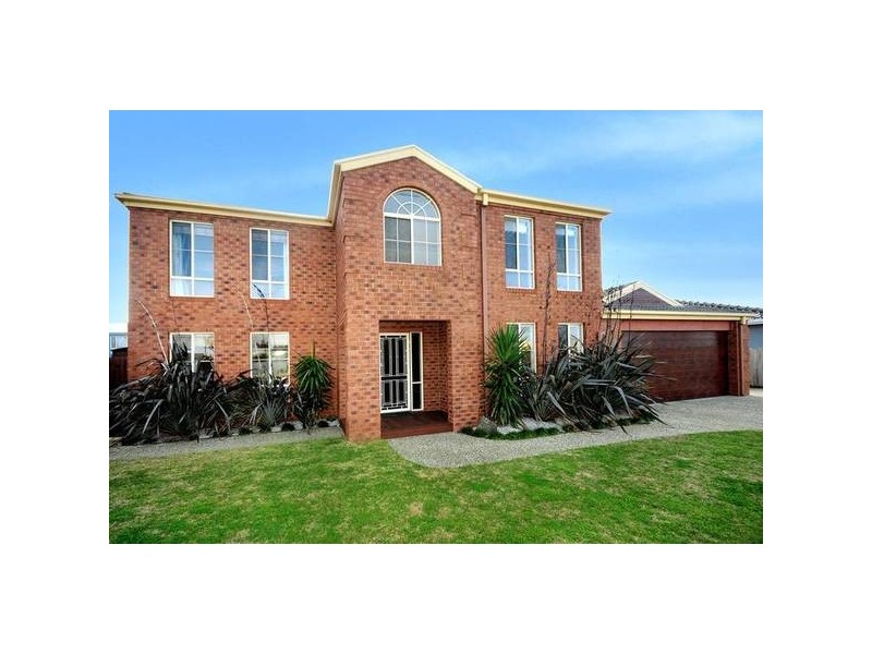 1 Golden Beach Way, Torquay VIC 3228
