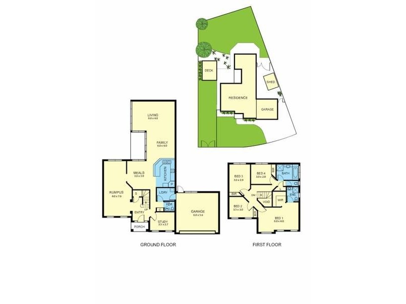 1 Golden Beach Way, Torquay VIC 3228