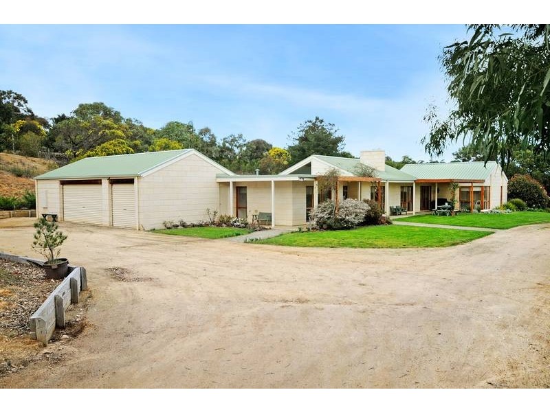 60 Woodacres Lane, Bellbrae VIC 3228