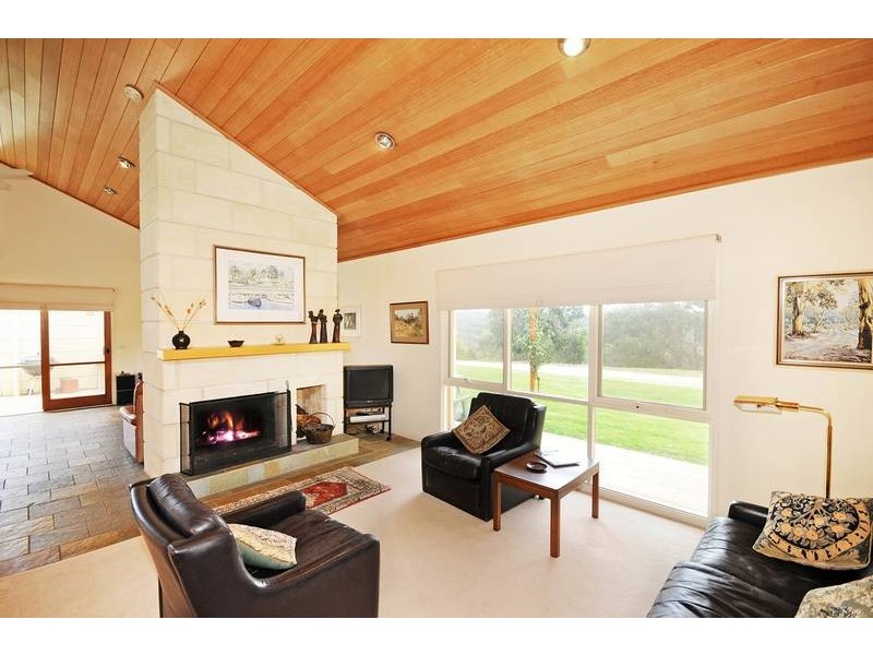 60 Woodacres Lane, Bellbrae VIC 3228