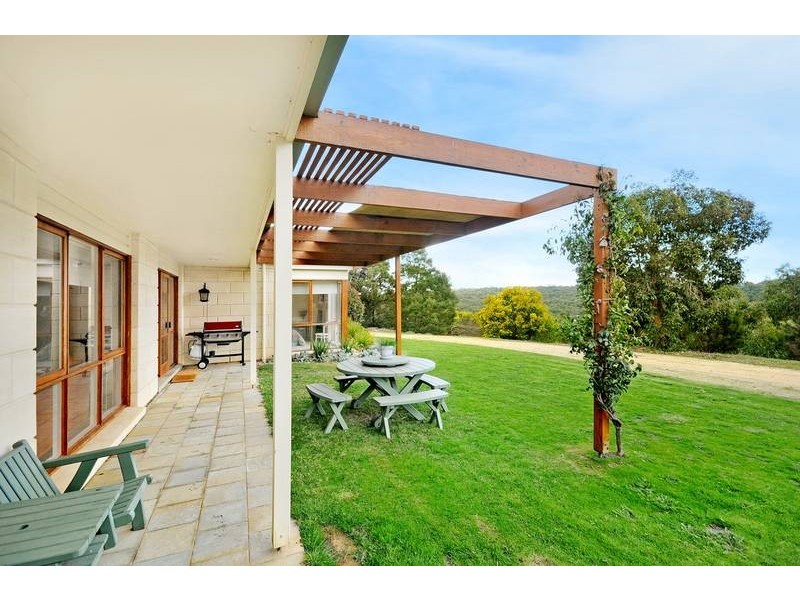 60 Woodacres Lane, Bellbrae VIC 3228