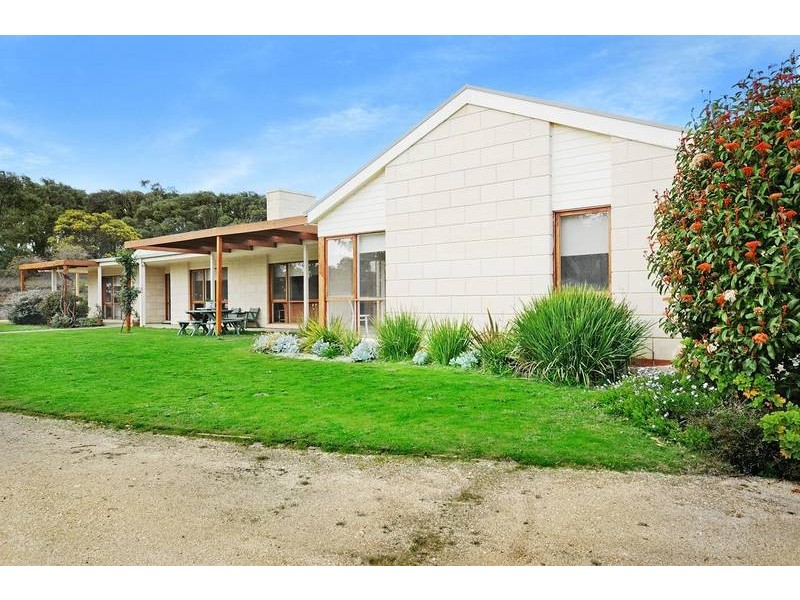 60 Woodacres Lane, Bellbrae VIC 3228