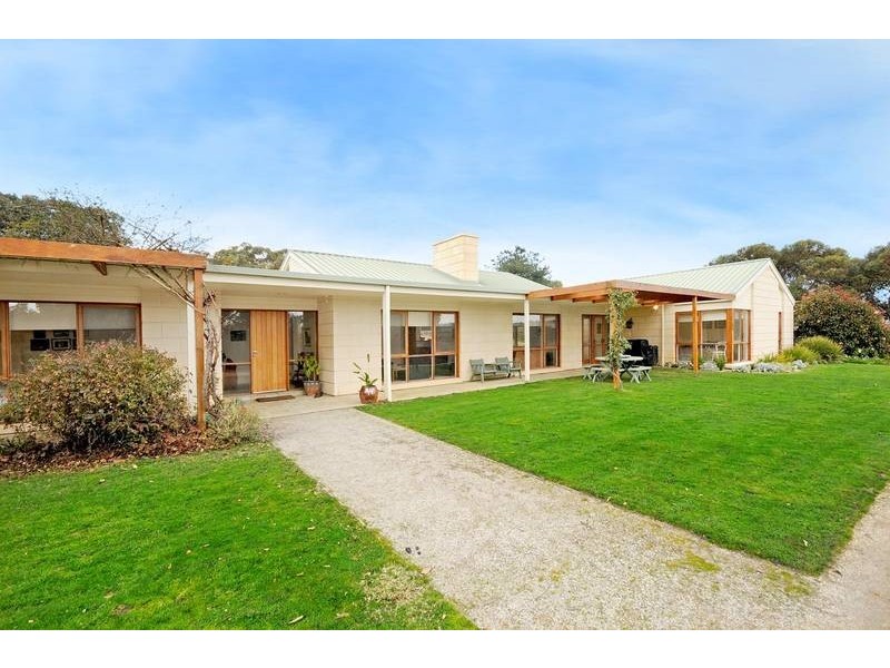 60 Woodacres Lane, Bellbrae VIC 3228