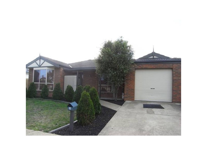25 Grange Crescent, Torquay VIC 3228