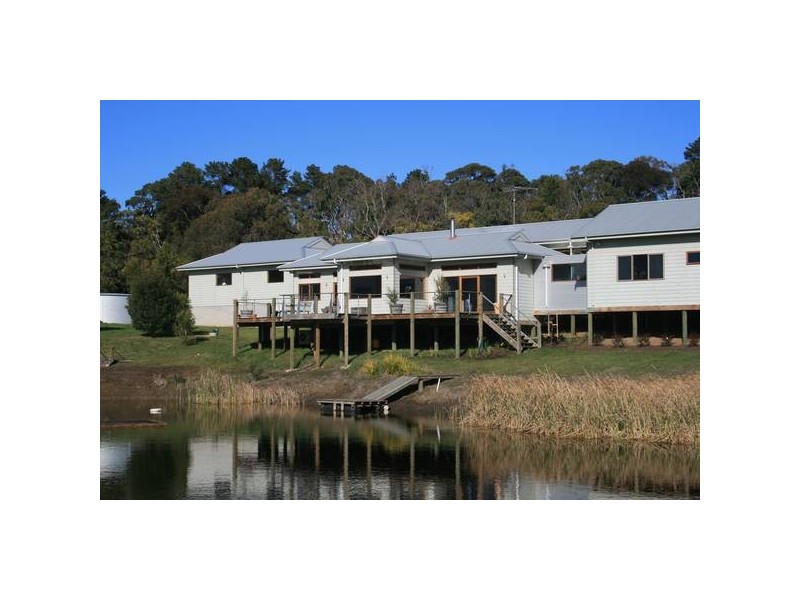 37 Cemetery Road, Bellbrae VIC 3228