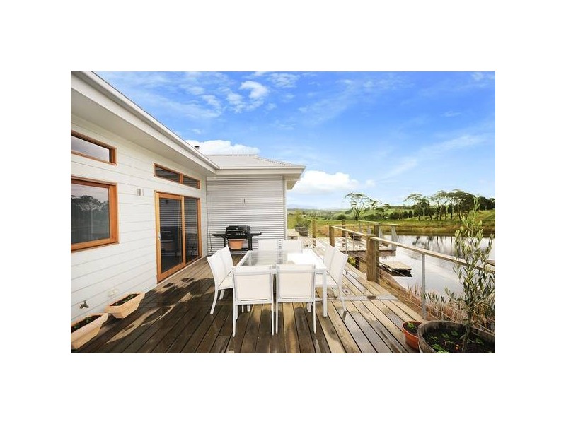 37 Cemetery Road, Bellbrae VIC 3228