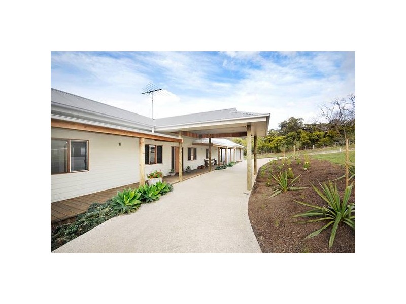 37 Cemetery Road, Bellbrae VIC 3228