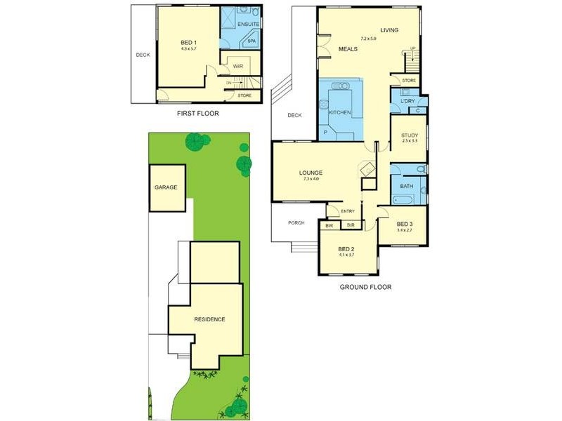 17 Gogoll Crescent, Torquay VIC 3228