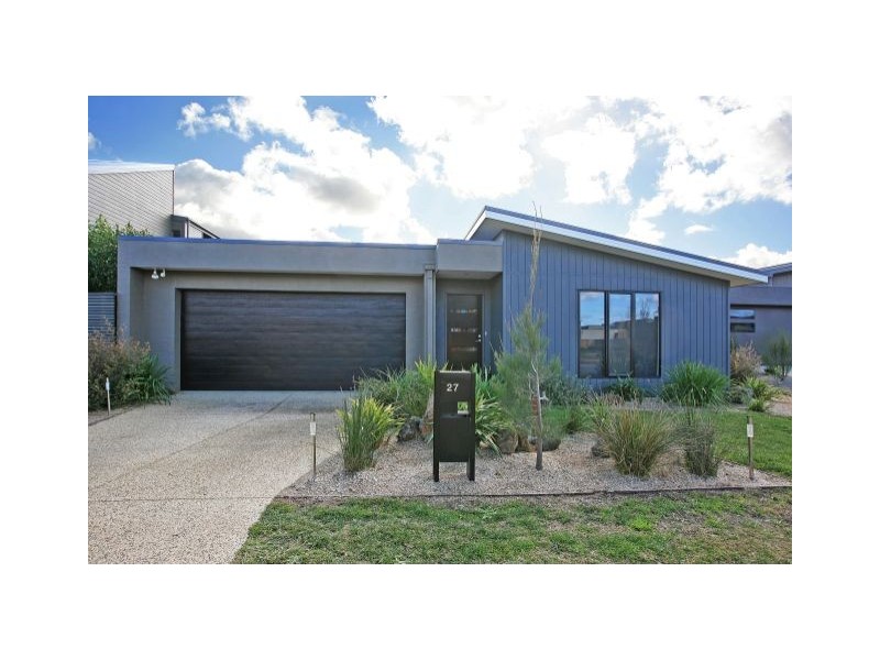 27 St Georges Way, Torquay VIC 3228
