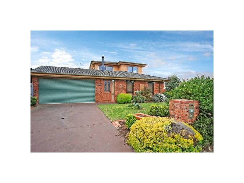 37 Golden Beach Way, Torquay VIC 3228