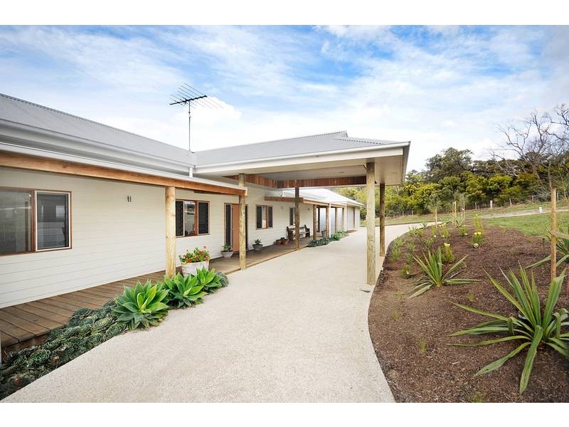 37 Cemetery Road, Bellbrae VIC 3228