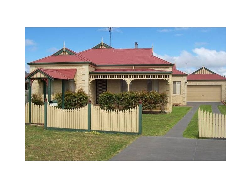 1 Hani Court, Torquay VIC 3228