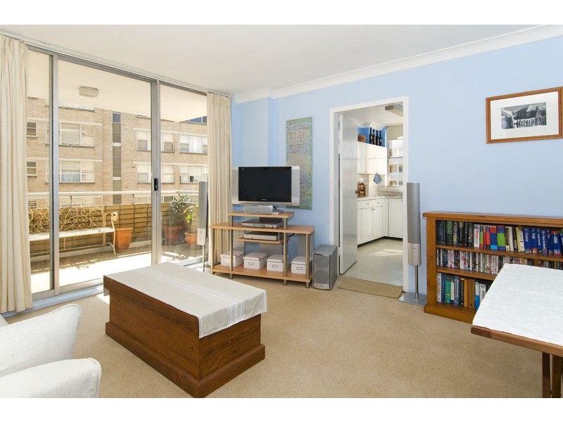 19/43-45 Johnson Street, Chatswood NSW 2067