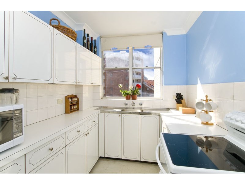 19/43-45 Johnson Street, Chatswood NSW 2067