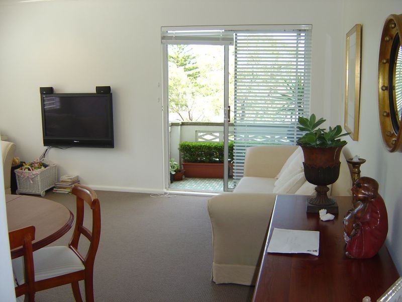 12/51 Shirley Road, Wollstonecraft NSW 2065