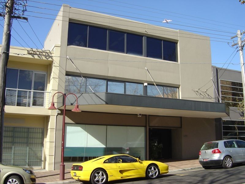 Suite 103/121 Alexander Street, Crows Nest NSW 2065