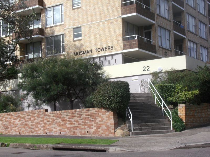 Mosman NSW 2088