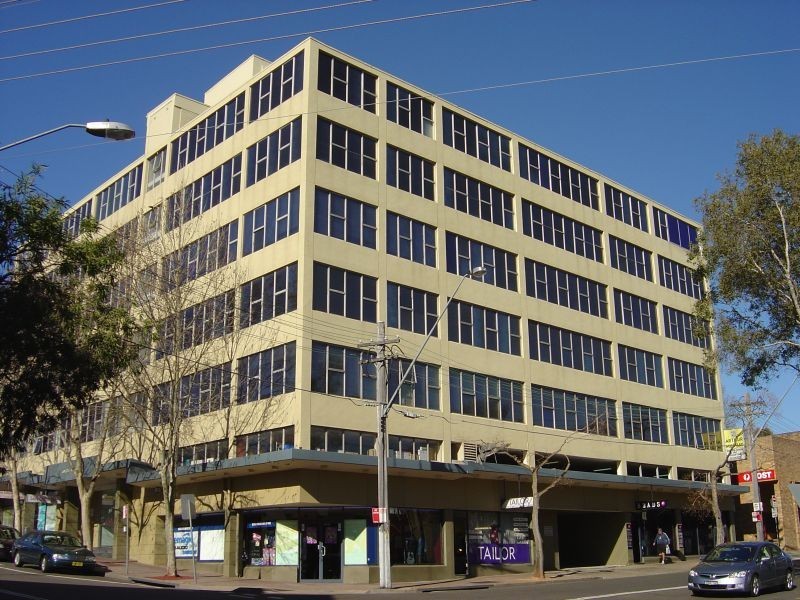 301 C/10-12 Clarke Street, Crows Nest NSW 2065