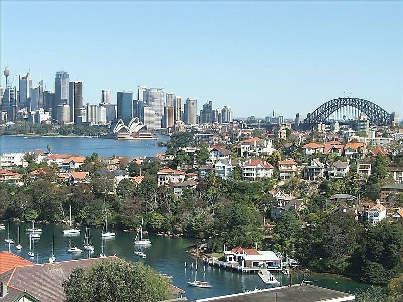 43 Musgrave Street, Mosman NSW 2088