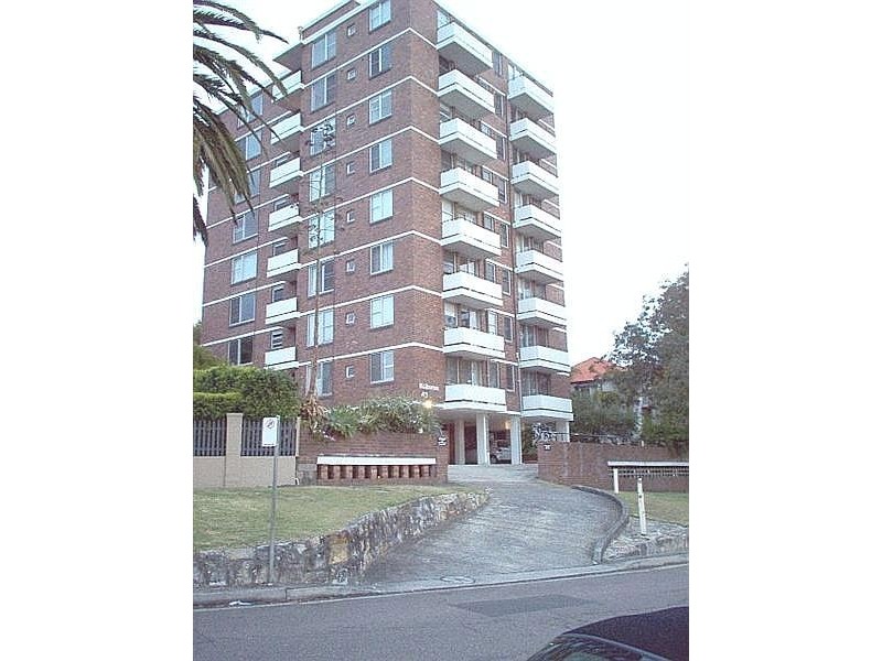 43 Musgrave Street, Mosman NSW 2088