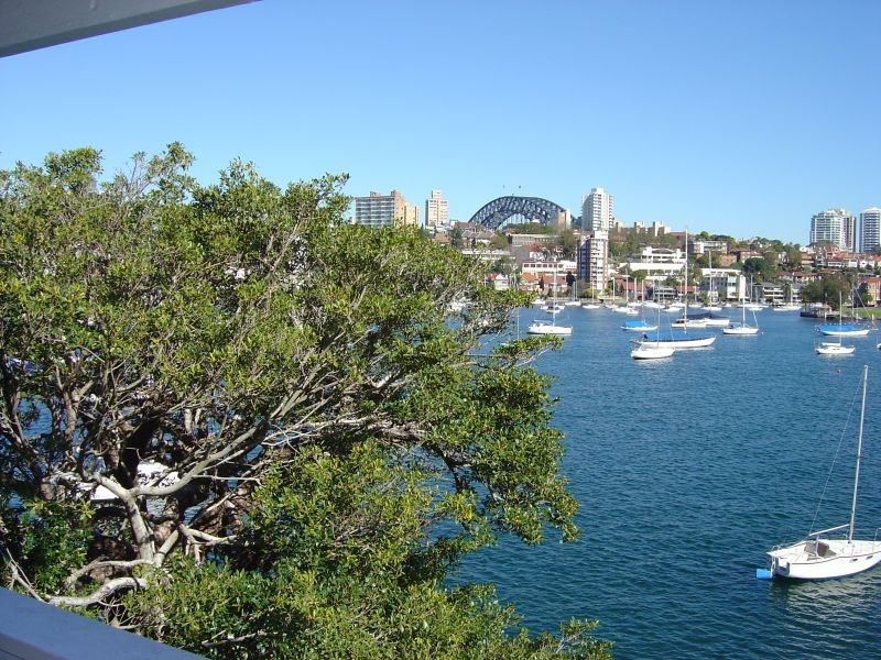 3/117 Kurraba Road, Neutral Bay NSW 2089