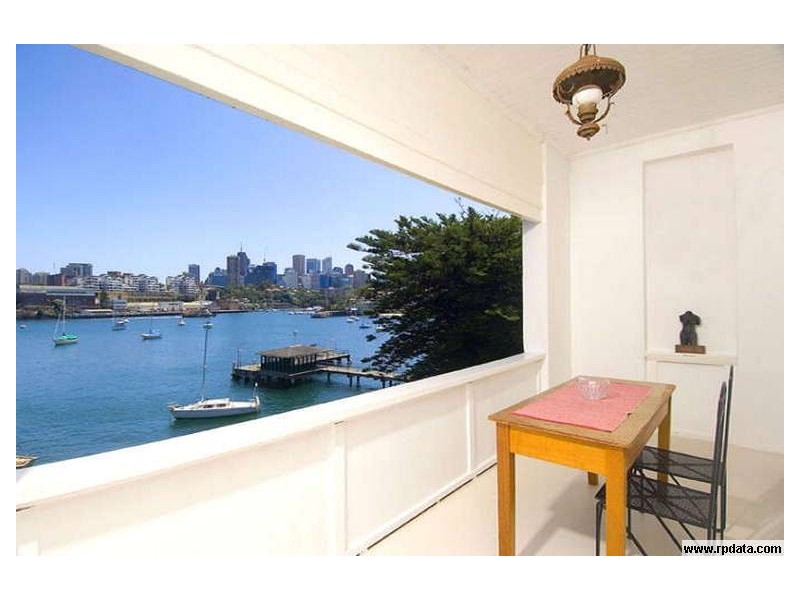 3/117 Kurraba Road, Neutral Bay NSW 2089
