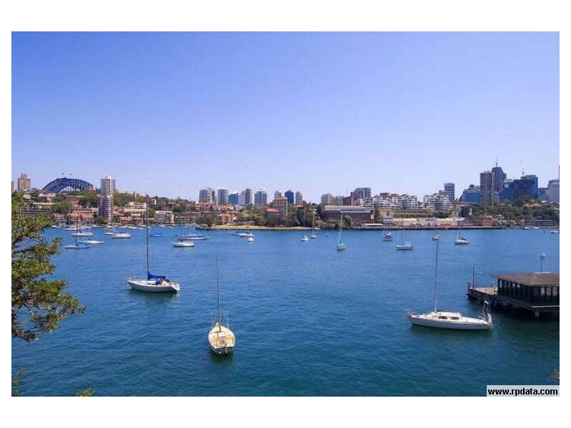 3/117 Kurraba Road, Neutral Bay NSW 2089
